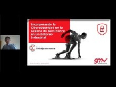 Incorporando la Ciberseguridad 