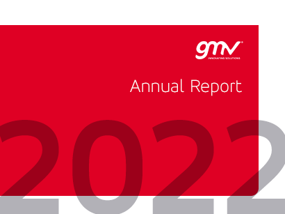 Jahresbericht 2022