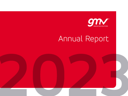 Annual Report 2023
