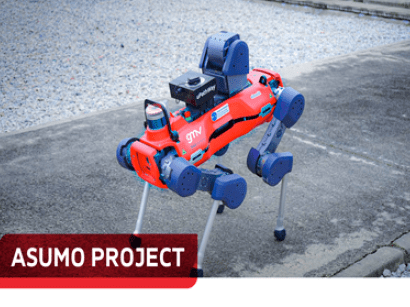 Asumo project