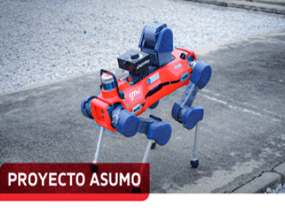 Proyecto ASUMO