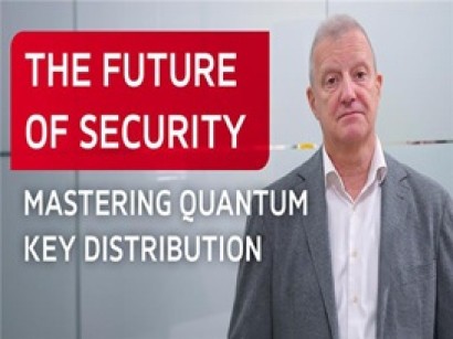 The Future of Secure Key Management (𝙌𝙪𝙆𝙚𝙚)