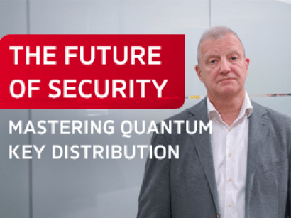 The Future of Secure Key Management (𝙌𝙪𝙆𝙚𝙚)