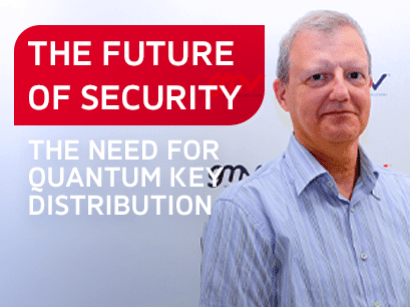 The Future of Secure Key Management (𝙌𝙪𝙆𝙚𝙚)