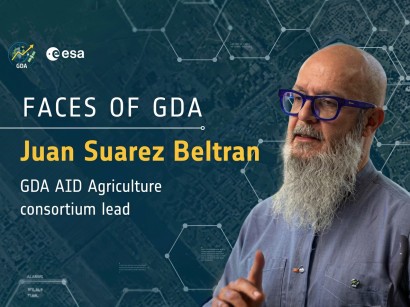 Juan Suarez Beltran