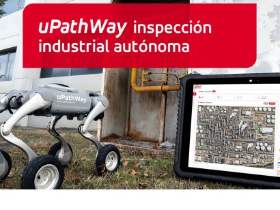 uPathWay