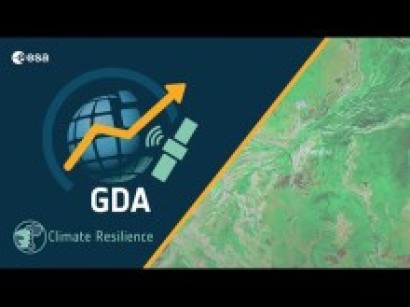 Earth Observation for Climate Resilient Flood Management in South Sudan
