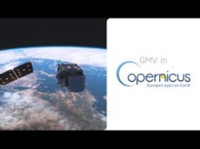 GMV in Copernicus