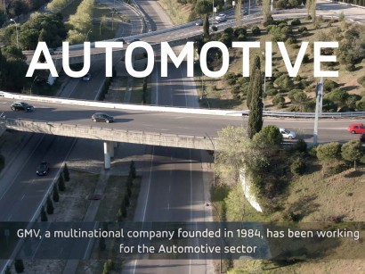  Connected and Autonomous Vehicle