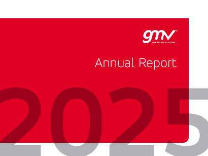Annual report GMV 2025