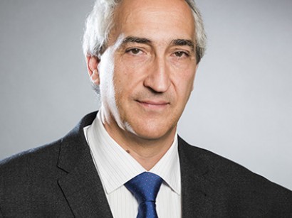 Javier Martínez Cendejas