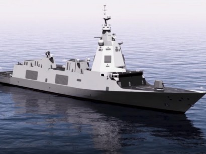 fragata