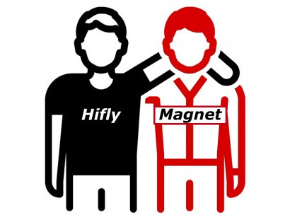 Aspectos destacados Magnet 4