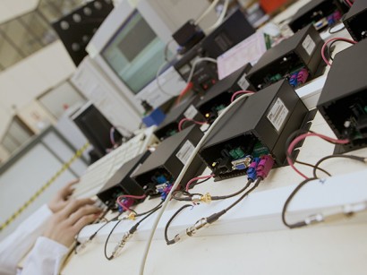 software y hardware