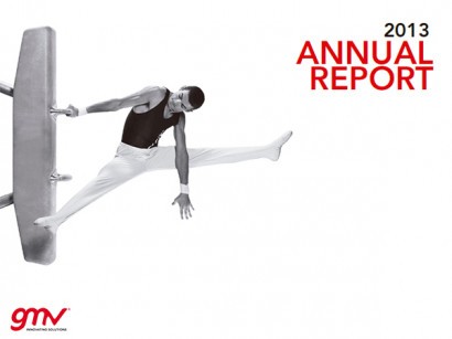 Annual Report 2013