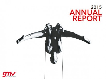 Annual Report 2015