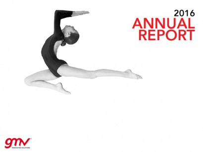 Annual Report 2016