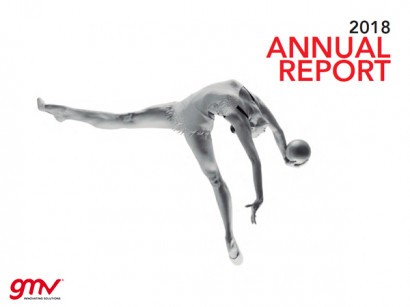 Annual Report 2018