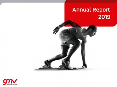 Annual Report 2019