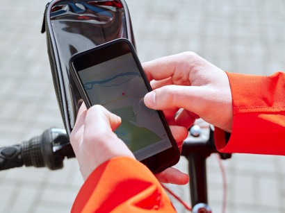 gps
