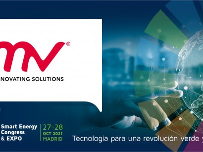 GMV en Smart Energy Congress