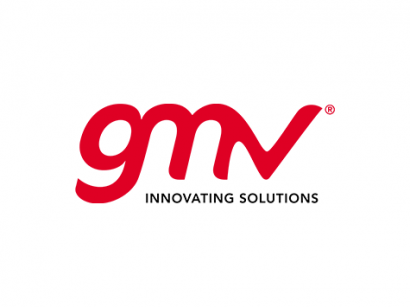 GMV Logo