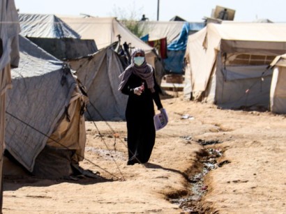 humanitarian and development
