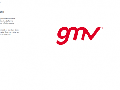GMV normas logo