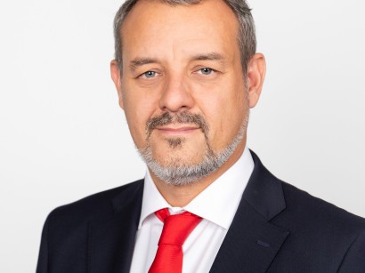 Enrique Fraga