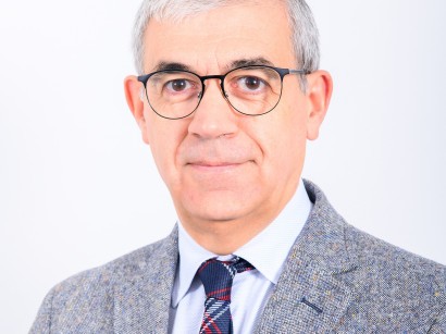 Miguel Romay