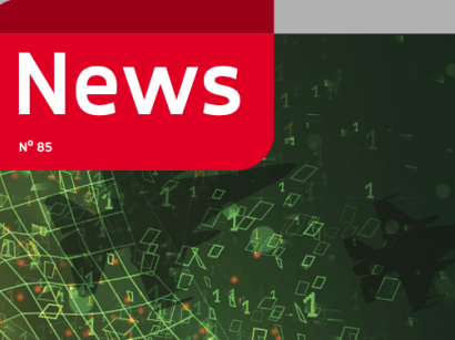 GMV news 85: Reforzando la autonomía estratégica de la Unión Europea a través de los proyectos de innovación en defensa