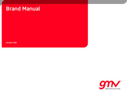 Brand Manual