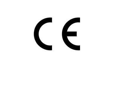 ce logo