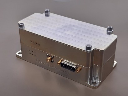 Qualification Tests and delivery of the first Flight Model 