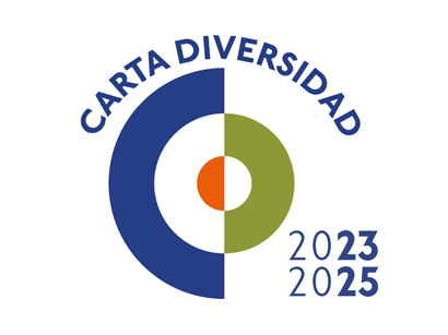 Carta diversidad