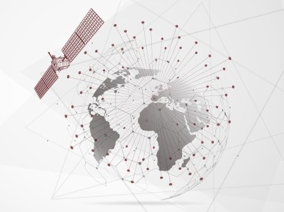 GMV news 88:  El servei PRS de Galileo com a element essencial del PNT robust