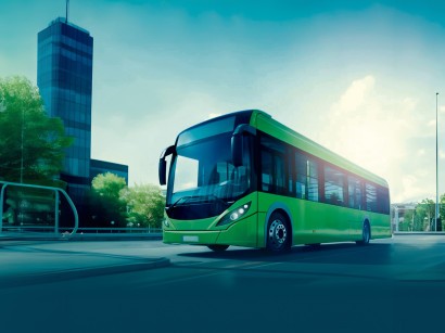 GMV news 89: At the cutting-edge of intelligent regional transportation systems
