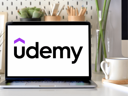 Udemy
