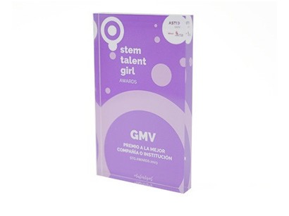 STEM Talent Girl