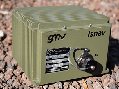 ISNAV