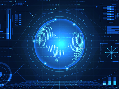 Full real-time telecom payload control