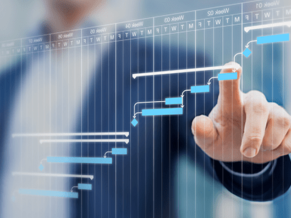 Mission planning and resources accounting