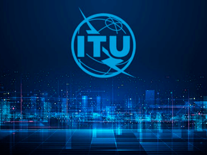 International Telecommunication Union (ITU) recommendations