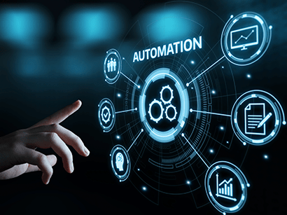 Automated