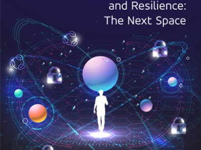 GMV news 94: Sustainability, Security and Resilience: The Next Space