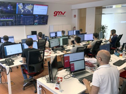 GMVCERT