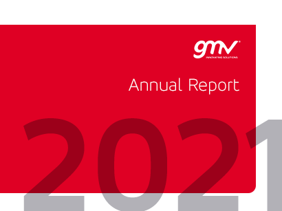 Annual Report 2021