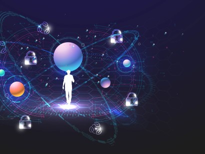 GMV news 94: Sustainability, Security and Resilience: The Next Space