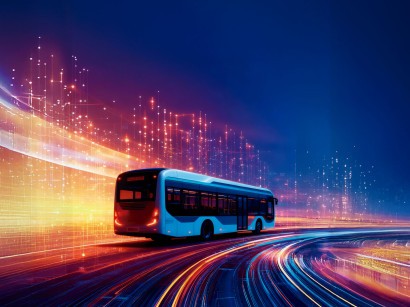 GMV news 96: Interoperability: a cornerstone of smart mobility