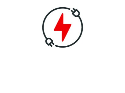 Electrical power/data link